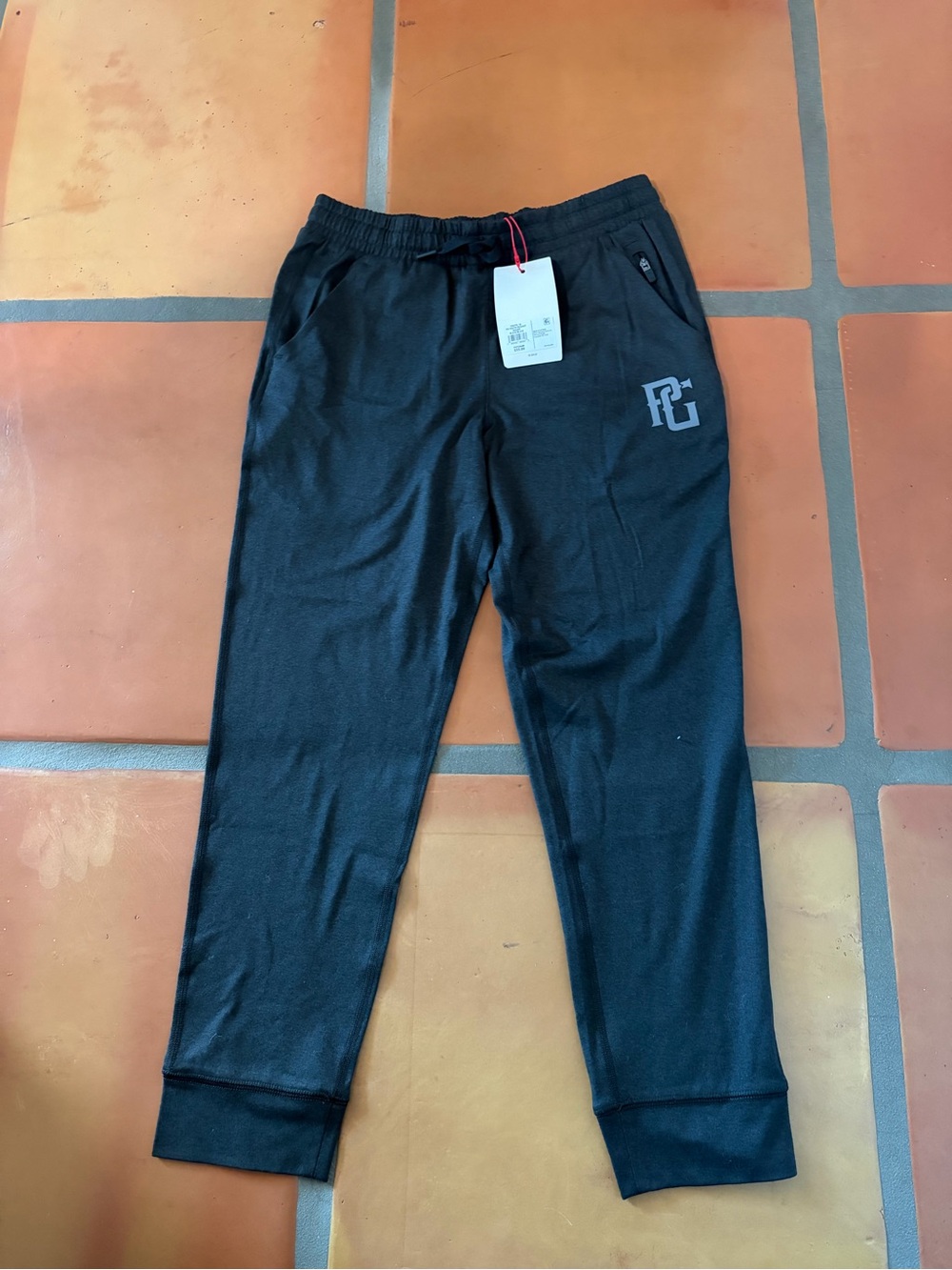 Boy Youth Perfect Game Sweatpants